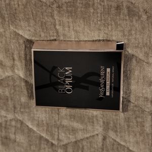 BLACK OPIUMBLACK OPIUM EAU DE PARFUM *SAMPLE SIZE*